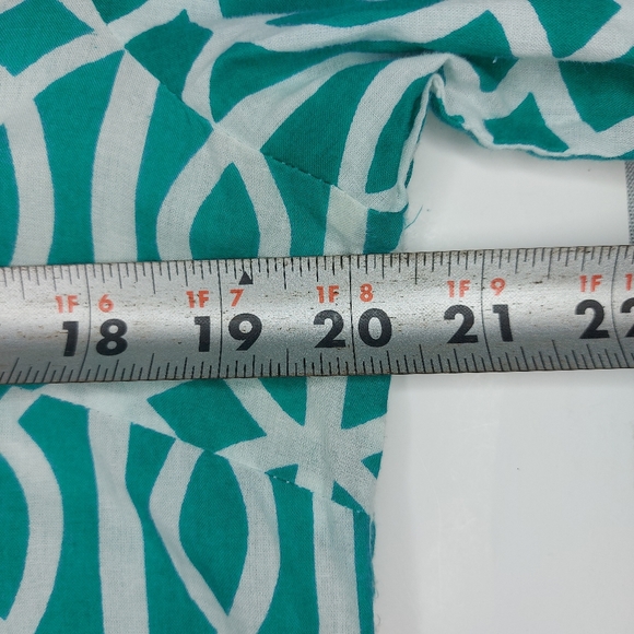 Gretchen Scott Beach Cpver Up/ Tunic Top Small - Picture 12 of 12